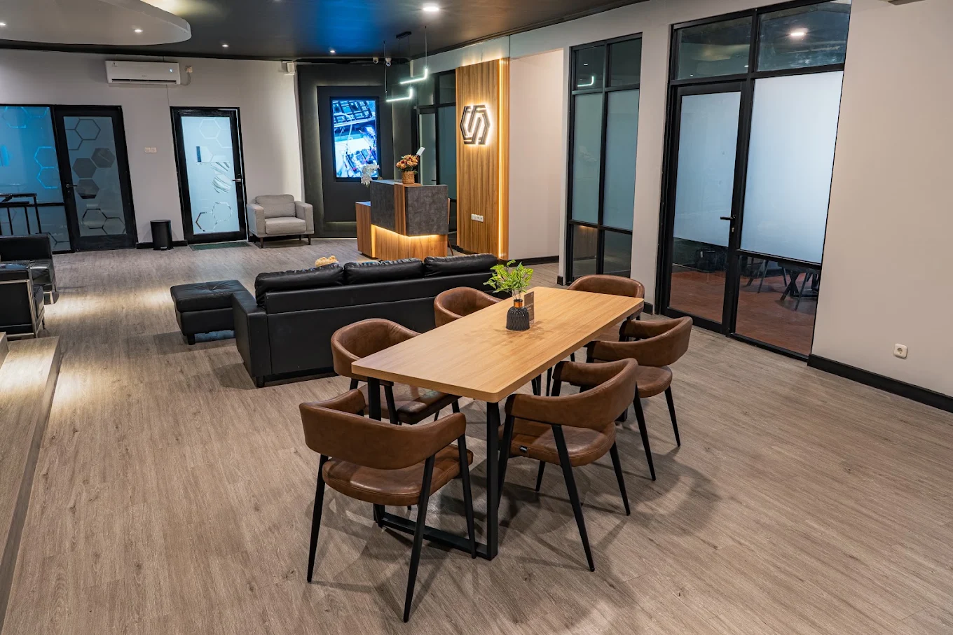 SAGA Creative Hub resmi hadir di Menteng, Jakarta Pusat